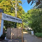 بيت ريفي Fettehenne Gaestehaus 3*