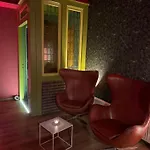 Fettehenne Gaestehaus 3* اركراث
