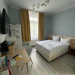 بيت ريفي Fettehenne Gaestehaus 3*