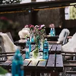 بيت ريفي Fettehenne Gaestehaus اركراث