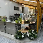 Fettehenne Gaestehaus بيت ريفي اركراث