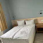 Fettehenne Gaestehaus اركراث