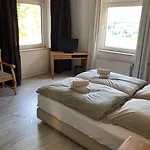 بيت ريفي Fettehenne Gaestehaus 3*