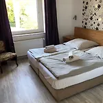 بيت ريفي Fettehenne Gaestehaus 3*