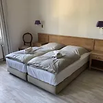 بيت ريفي Fettehenne Gaestehaus اركراث