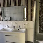 بيت ريفي Fettehenne Gaestehaus 3*
