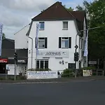 Fettehenne Gaestehaus اركراث