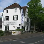 بيت ريفي Fettehenne Gaestehaus
