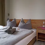 Fettehenne Gaestehaus 3*