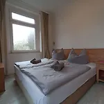 بيت ريفي Fettehenne Gaestehaus