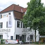 Fettehenne Gaestehaus 3*