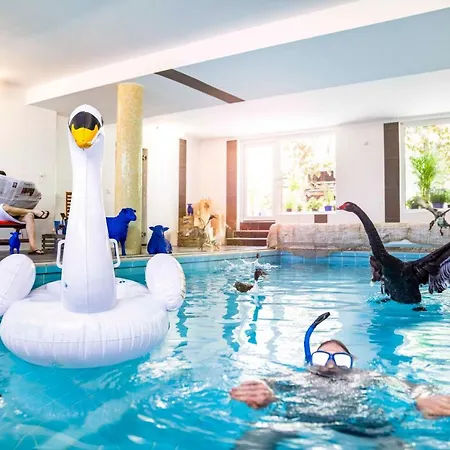 Fettehenne Gaestehaus