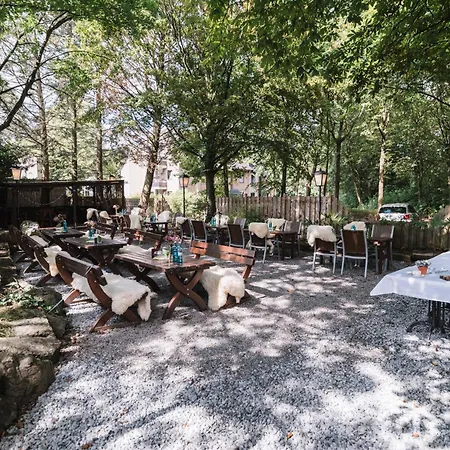 Monis Jägerhaus Gasthof Erkrath