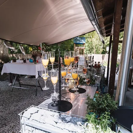 Gasthof Monis Jägerhaus Erkrath
