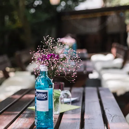 Fettehenne Gaestehaus 3*