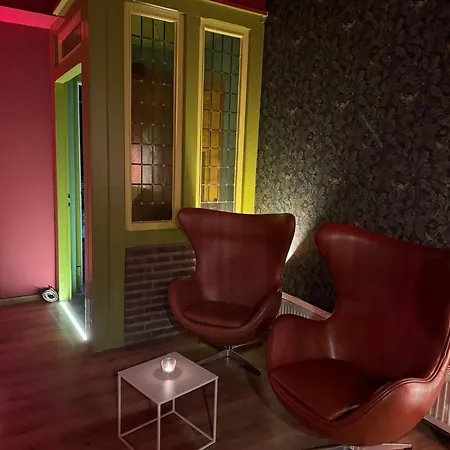 Fettehenne Gaestehaus 3* Erkrath