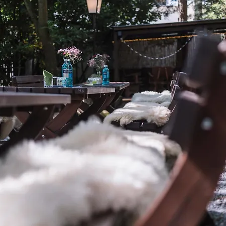 Fettehenne Gaestehaus