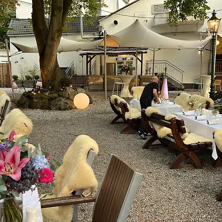 Herberg Fettehenne Gaestehaus