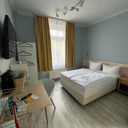 Inn Fettehenne Gaestehaus 3*