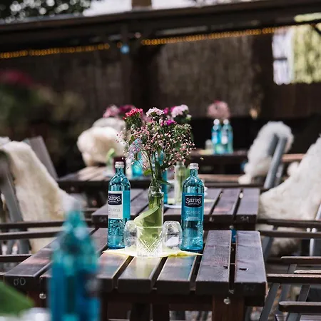 Gasthof Monis Jägerhaus Erkrath