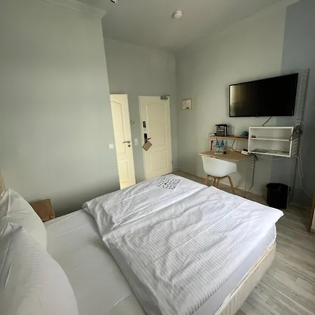 Monis Jägerhaus Erkrath