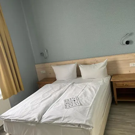 Fettehenne Gaestehaus Erkrath