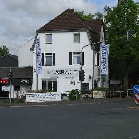 Monis Jägerhaus Gasthof Erkrath