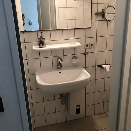 Πανδοχείο Fettehenne Gaestehaus