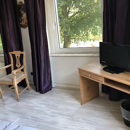 Fettehenne Gaestehaus Herberg