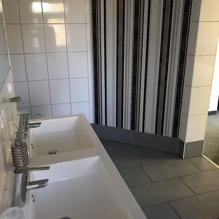 Fettehenne Gaestehaus 여관 3*