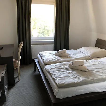 Fettehenne Gaestehaus 3*