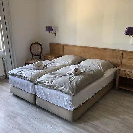 Gasthof Monis Jägerhaus Erkrath