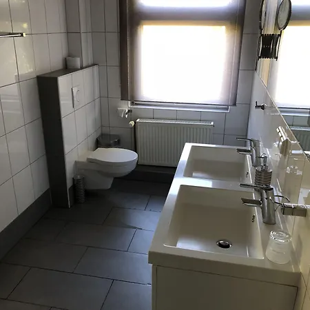 Fettehenne Gaestehaus Erkrath