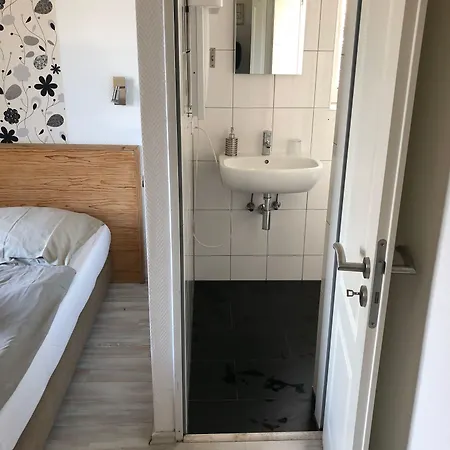 Fettehenne Gaestehaus Erkrath