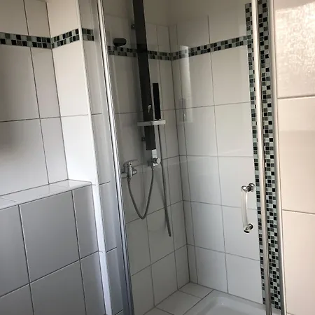 Fettehenne Gaestehaus 3*