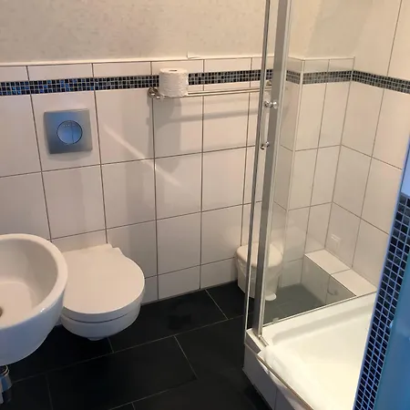 Fettehenne Gaestehaus Erkrath
