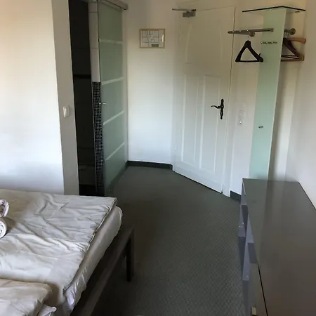 Fettehenne Gaestehaus Πανδοχείο