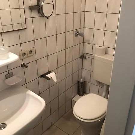 Inn Fettehenne Gaestehaus