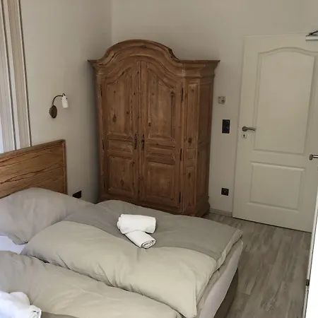 Herberg Fettehenne Gaestehaus