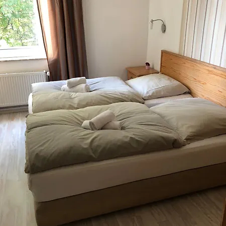 Monis Jägerhaus Gasthof 3*