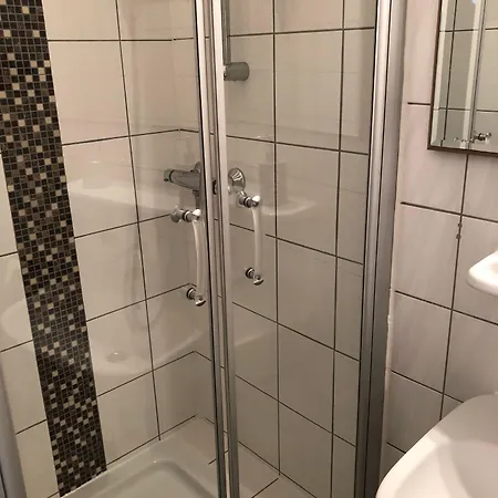 Fettehenne Gaestehaus 여관 3*