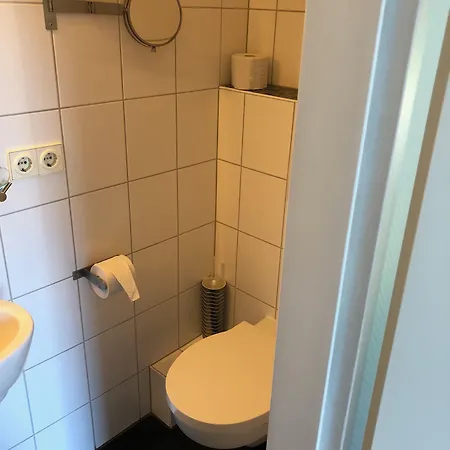 Inn Fettehenne Gaestehaus Erkrath