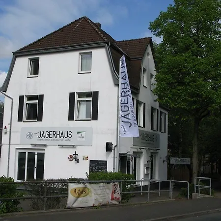 Gasthof Monis Jägerhaus