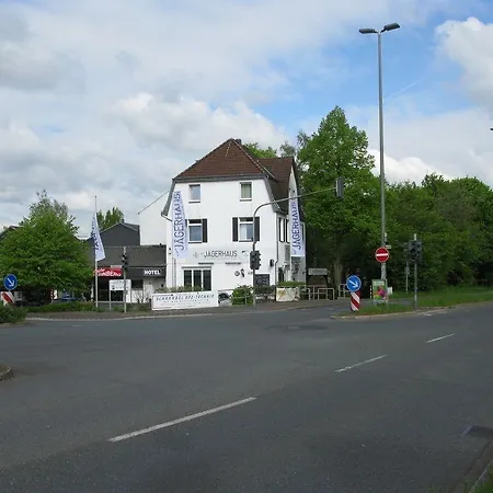 Gasthof Monis Jägerhaus