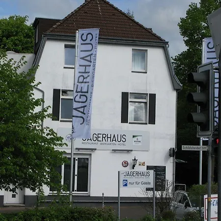 Monis Jägerhaus Gasthof