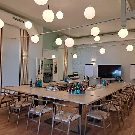 Fettehenne Gaestehaus Πανδοχείο 3*