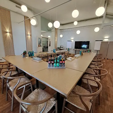 Inn Fettehenne Gaestehaus Erkrath