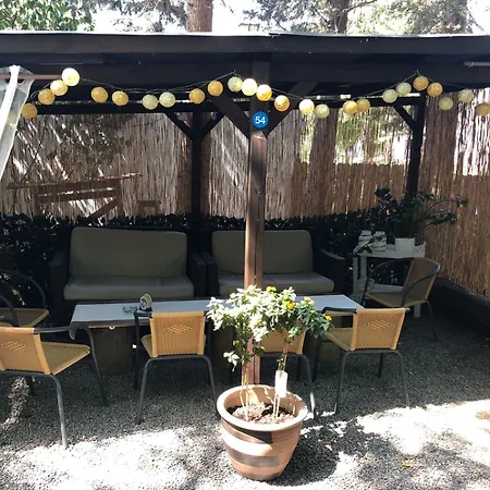 Fettehenne Gaestehaus Erkrath