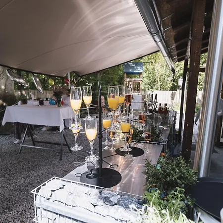 Fettehenne Gaestehaus