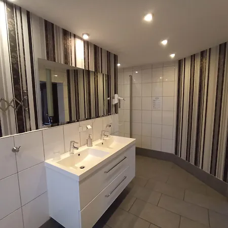 Πανδοχείο Fettehenne Gaestehaus 3*